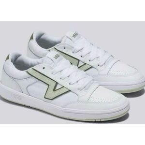 Vans Lowland CC Retro Sneakers NWOB